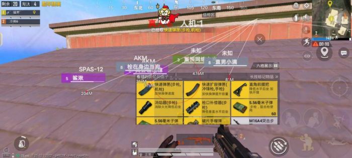 和平精英透视挂永久免费 - 多平台支持防封版本